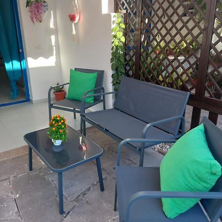 מספאלומס Bungalows Playmar Maspalomas מראה חיצוני תמונה