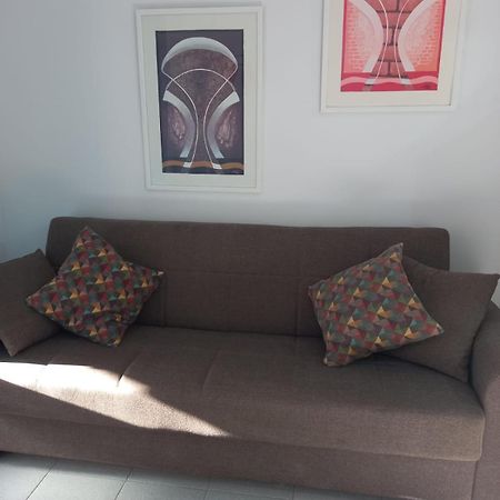 מספאלומס Bungalows Playmar Maspalomas מראה חיצוני תמונה