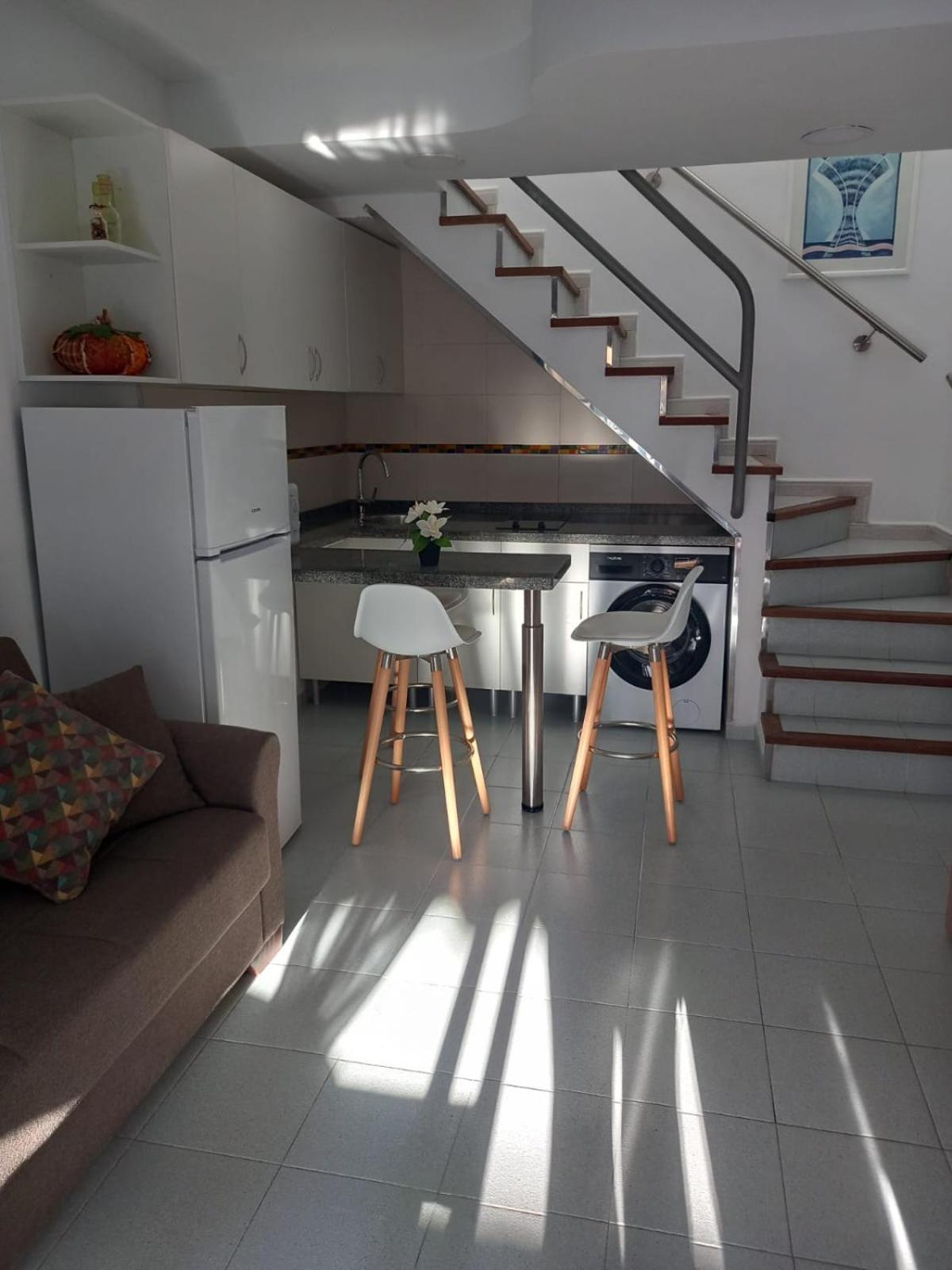 מספאלומס Bungalows Playmar Maspalomas מראה חיצוני תמונה