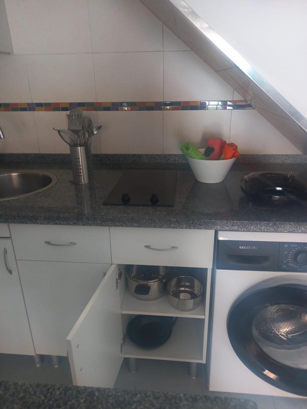 מספאלומס Bungalows Playmar Maspalomas מראה חיצוני תמונה