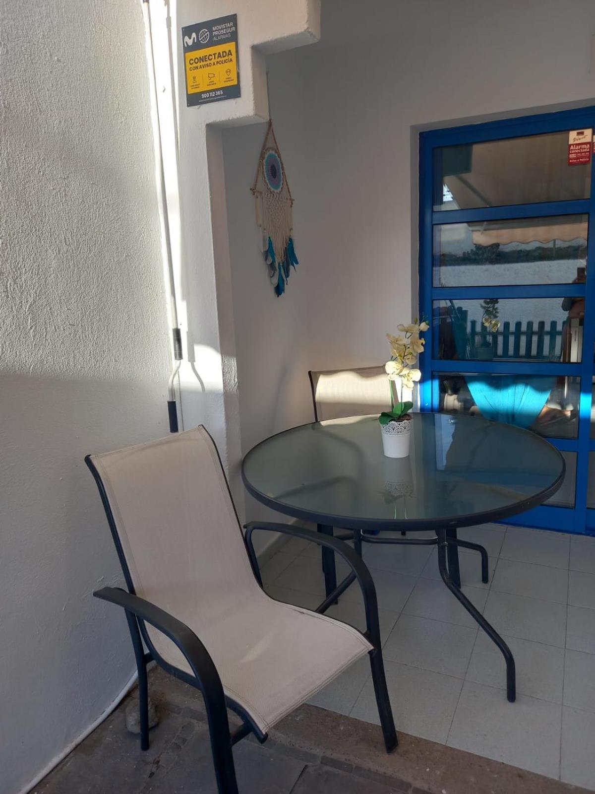 מספאלומס Bungalows Playmar Maspalomas מראה חיצוני תמונה