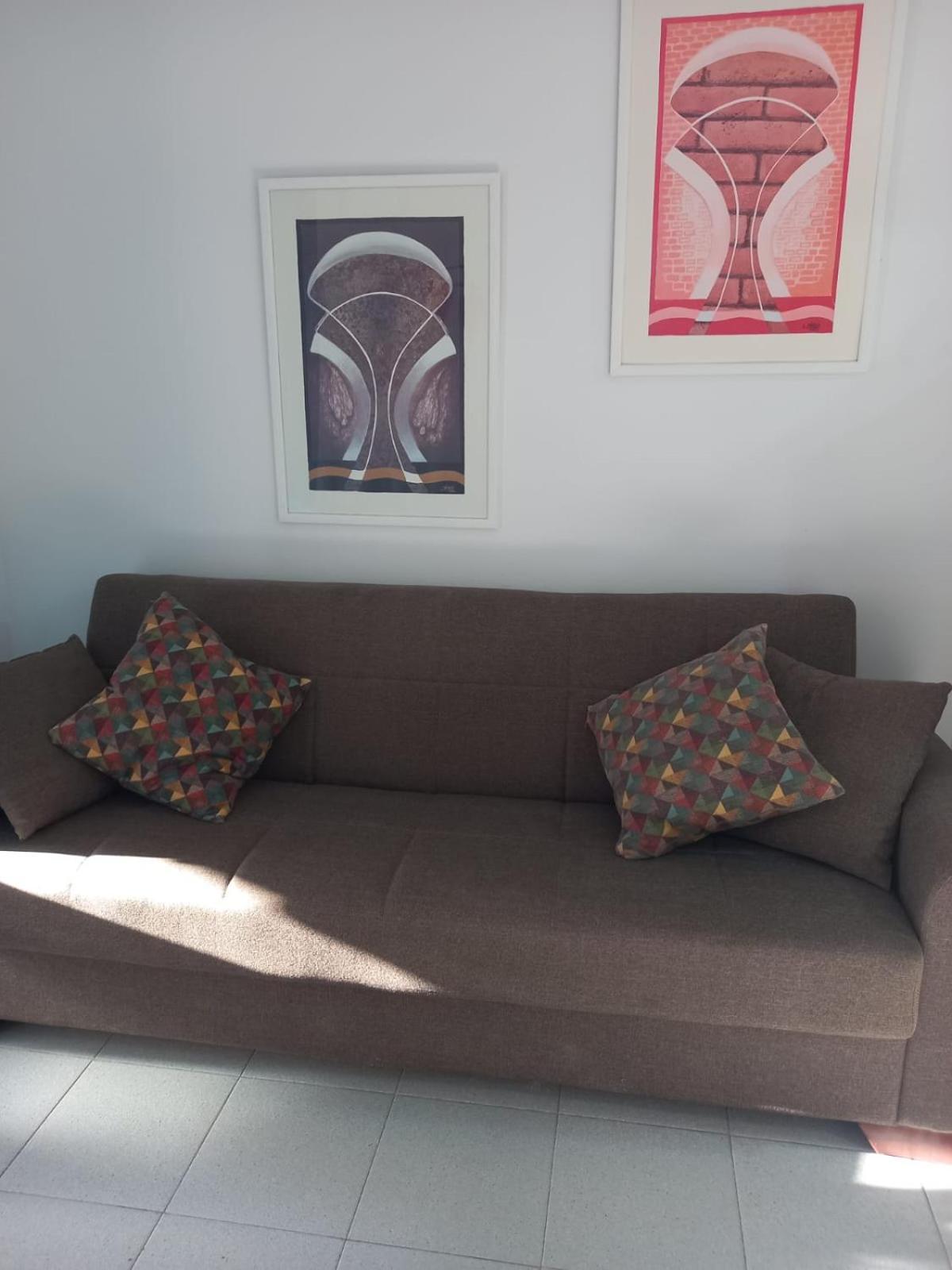 מספאלומס Bungalows Playmar Maspalomas מראה חיצוני תמונה